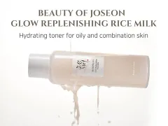 Beauty of Joseon Glow Replenishing Rice Milk Toner 150ml